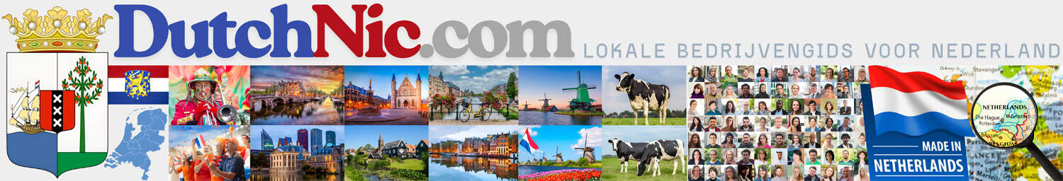 Gemaakt in Nederland - Eyoba